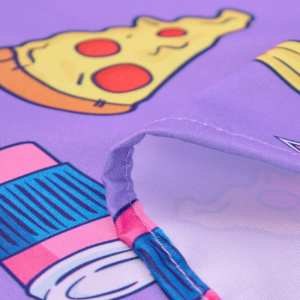 Alternative view of Friends Apron