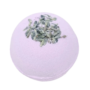 Large Fizz Ball | Lavender