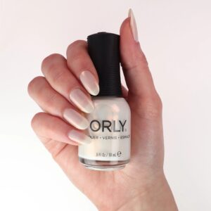 Alternative view of Sea Spray | Nail Lacquer 18ML