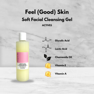 Alternative view of Feel Good Skin | Soft Facial Cleansing Gel