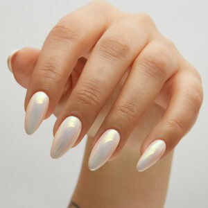 Alternative view of TGB Spectrum Chrome Pigment