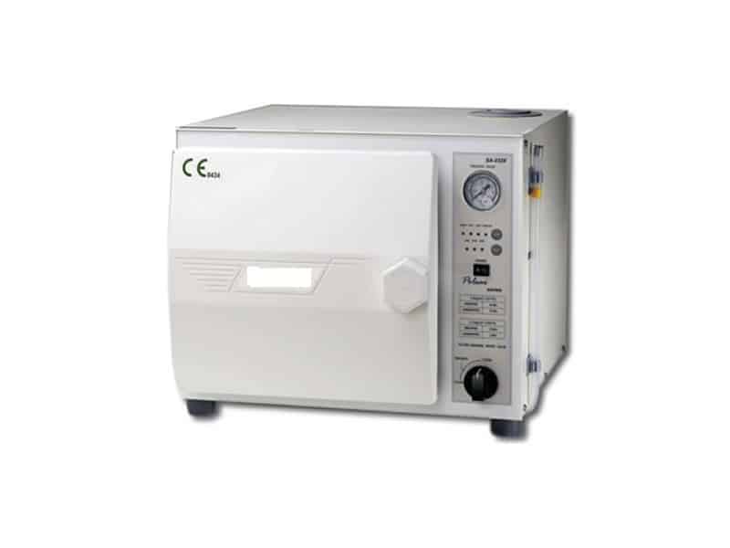 Table Top Autoclave SA-232X series
