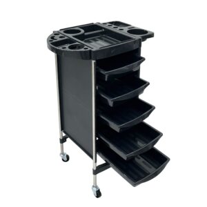 Alternative view of Ultra Pro Hair Salon Trolley
