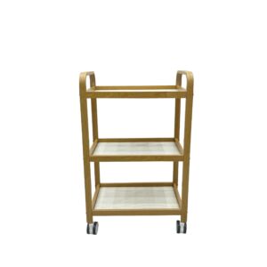 Alternative view of Tranquil Trolley