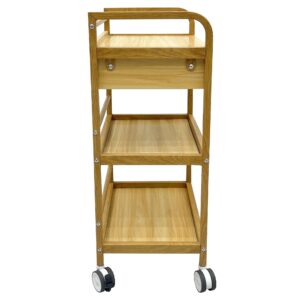 Alternative view of Pure Balance Spa Trolley
