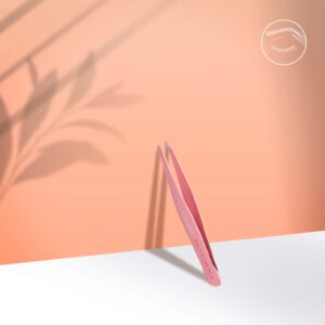 Alternative view of Staleks Eyebrow tweezers BEAUTY & CARE 11 TYPE 5 (point)