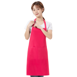 Alternative view of Nancy Apron