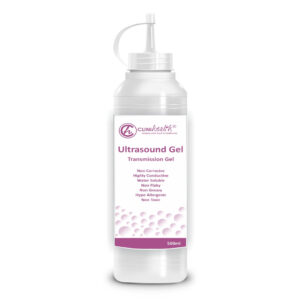 CliniHealth Ultrasound Gel 500ml