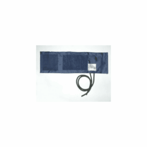 Cuff & Bladder Cotton Dual Tube