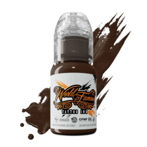 World Famous Tattoo Ink | Hoover Dam 15ml