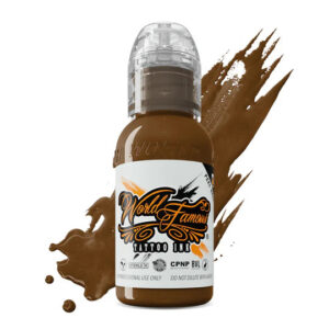 World Famous Tattoo Ink | Tobacco Dock 30ml