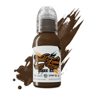 World Famous Tattoo Ink | Tree Branches 30ml