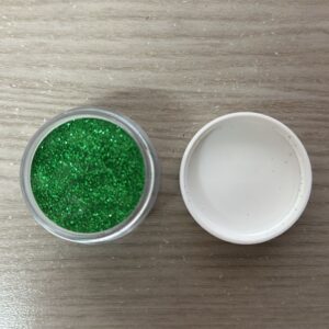 Alternative view of Young Nails Slick Pour Giant Blitz | DEMO