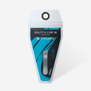Alternative view of Staleks Nail clipper small 10