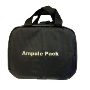 Alternative view of Ampule Pack Drug Bag