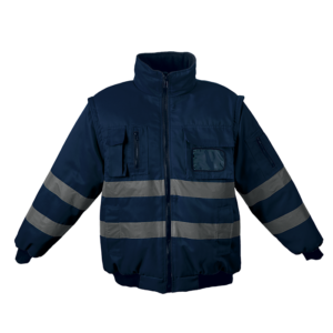 Alternative view of Bunny (Barricade) Jacket