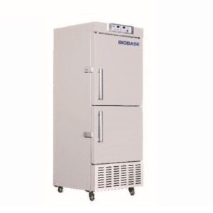 Alternative view of '-40? Low Temperature Freezer BDF-40V288