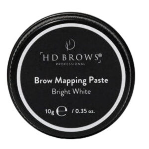 HD Brows Brow Mapping Paste | WHITE