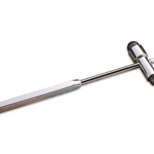 Alternative view of Bucks Hammer With Brush and Needle