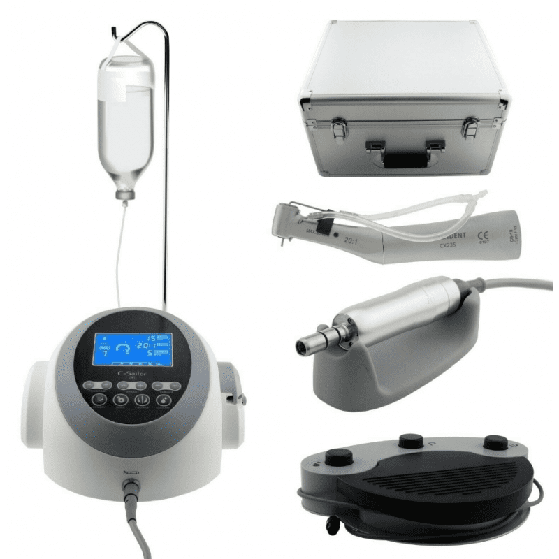 C-sailor Implant System - Image 2