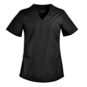 Alternative view of Scrub Top