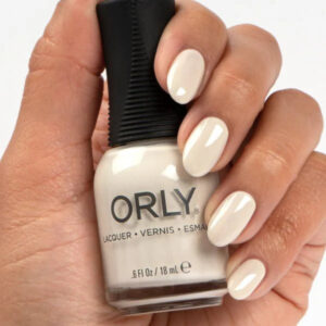 Alternative view of Ceci N'est Pas Blanc | Nail Lacquer 18ML