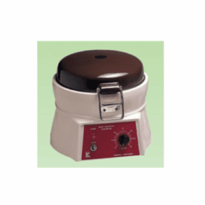 Alternative view of Centrifuge KHT-400 Micro Haematocrit
