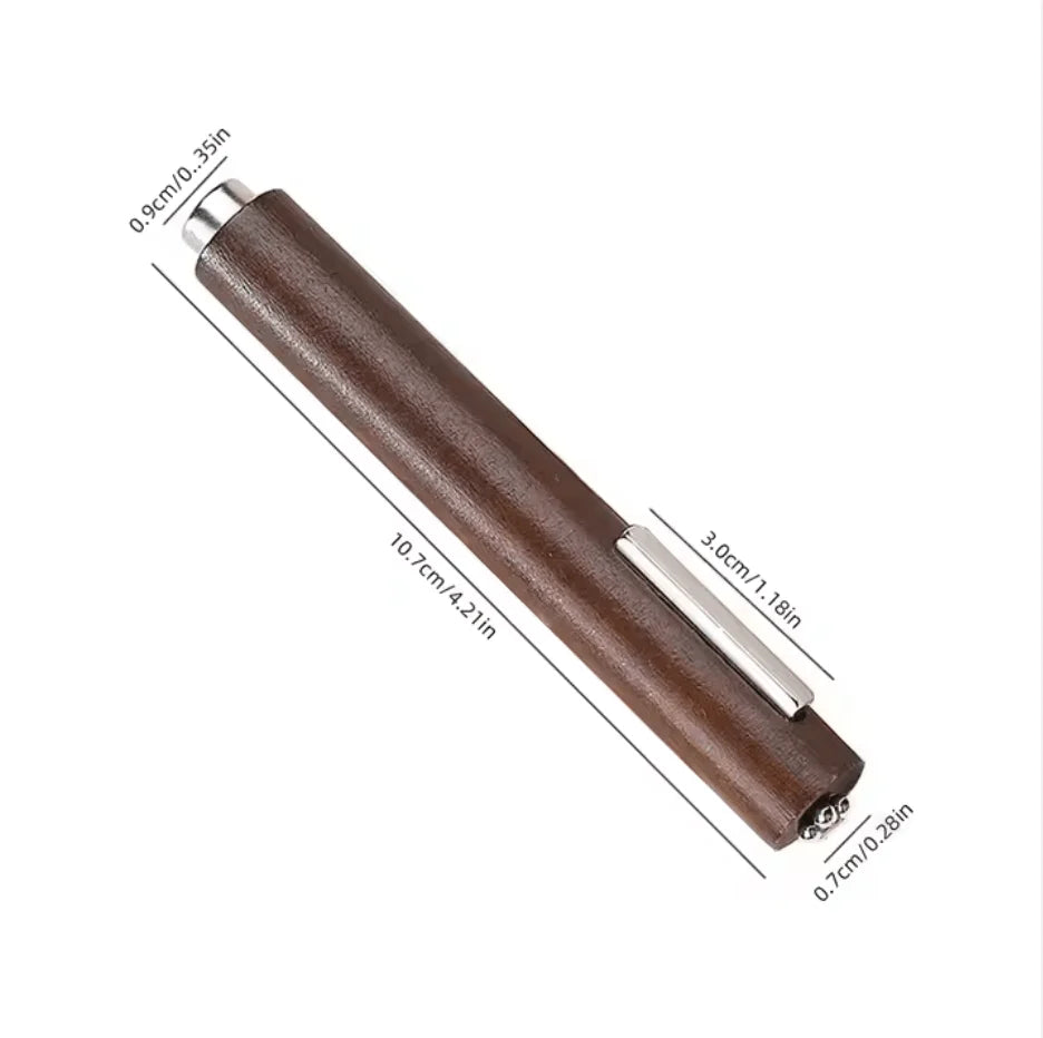 Cigar Shape Cat Eye Magnet - Image 3