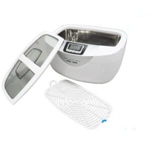 Alternative view of Digital Ultrasonic Cleaner 2500ml