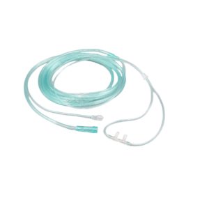 Nasal Cannula (Adult) with ETCo2 Sampling Line