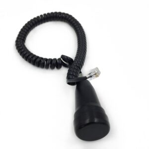 Alternative view of Probe for Fetal Doppler BF600+