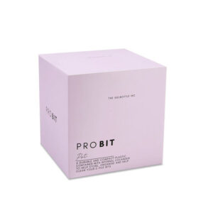 Alternative view of TGB E-File Cleansing Pot