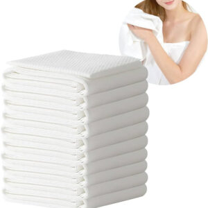 Disposable towels | High Quality 50pc