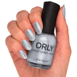 Alternative view of Double Diamond | Nail Lacquer 18ML