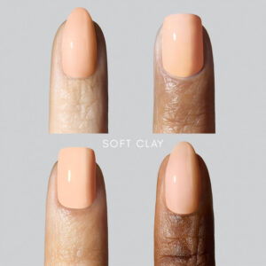 Alternative view of Soft Clay Mini
