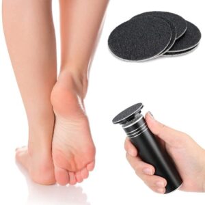 Alternative view of Electric Foot File