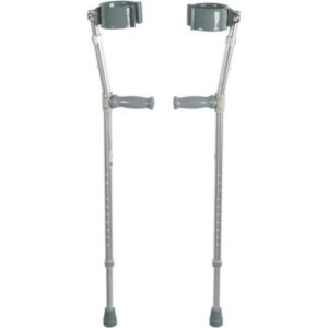 Elbow Crutches (Pair) - Child