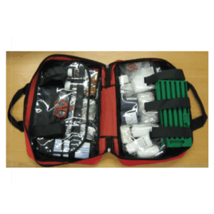 Alternative view of First Aid Kit Essential Bag WITH HANDLES