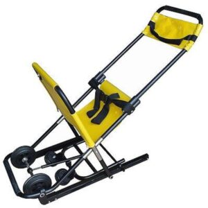 Alternative view of Manual Evacuation Stair Chair