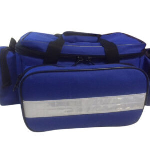 Alternative view of Parabag Professional Emergency Response Bag