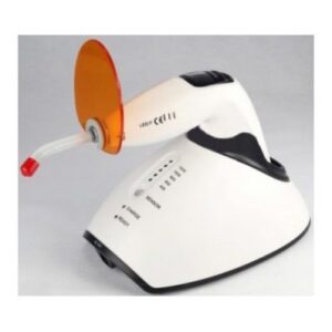 Alternative view of Lk-G38 Woodpecker LED F Curing Lamp Ce