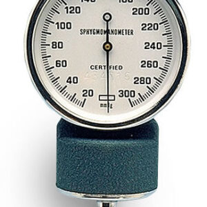 Aneroid Gauge Only
