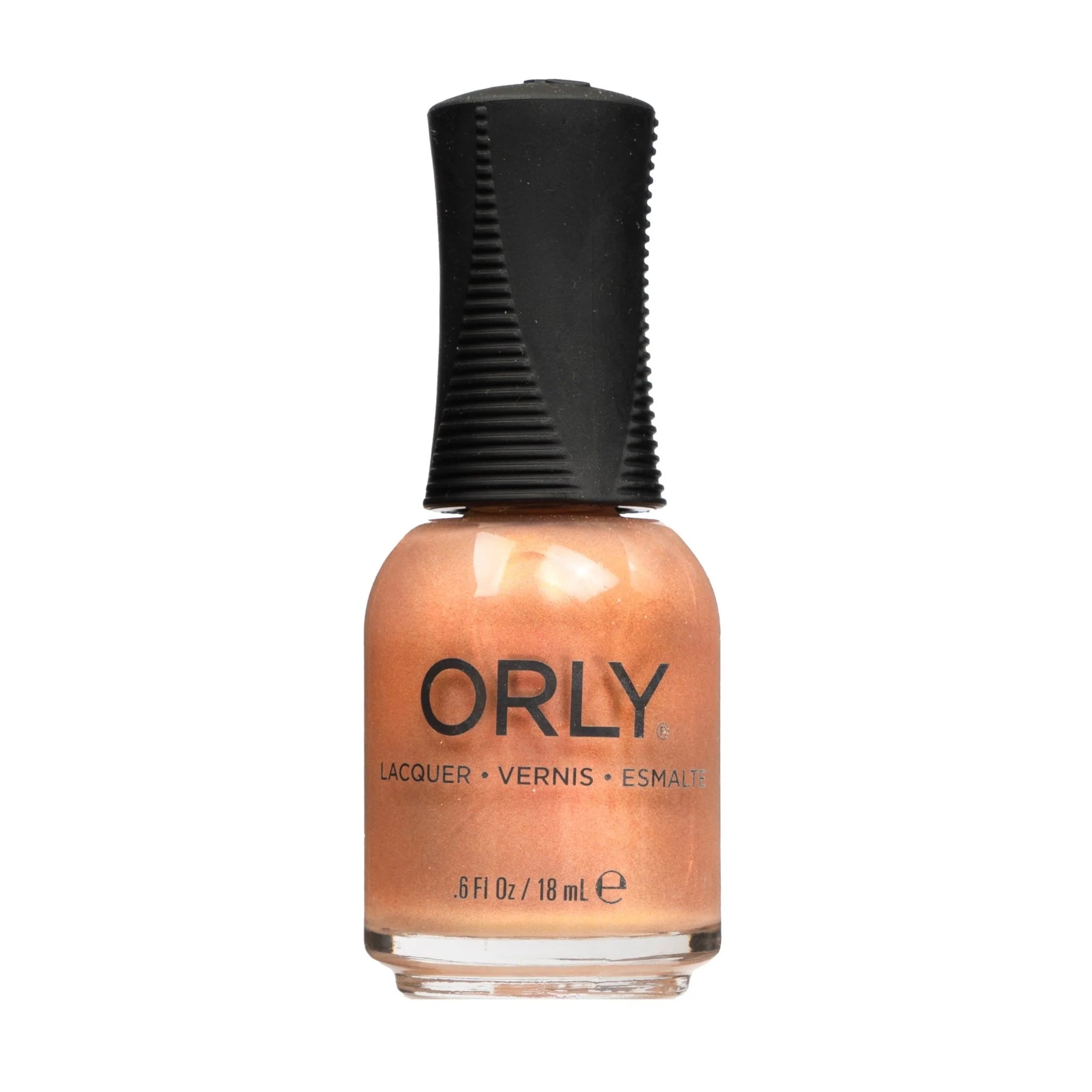 Golden Waves | Nail Lacquer 18ML - Image 7