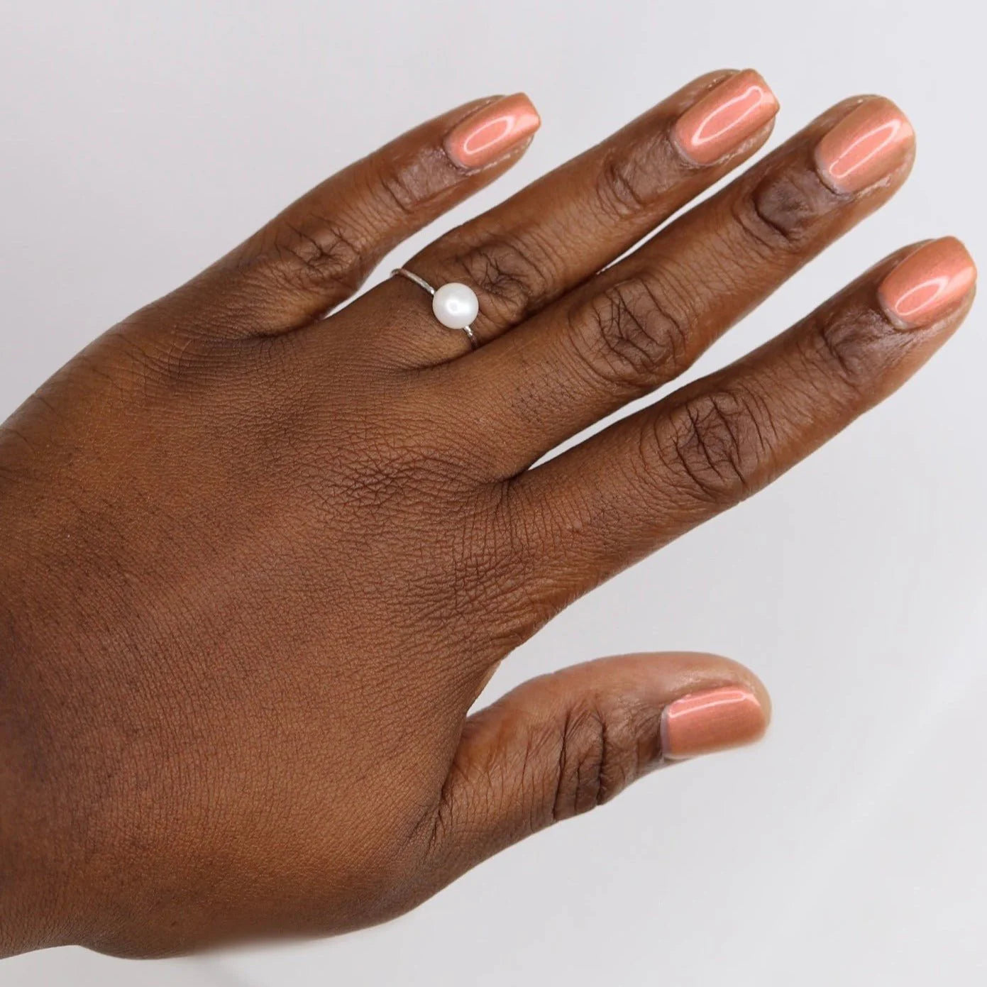 Golden Waves | Nail Lacquer 18ML - Image 3
