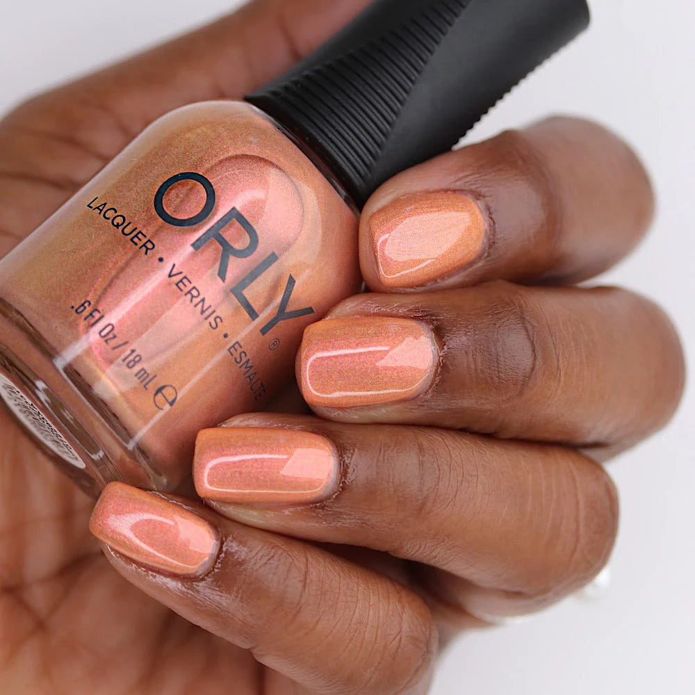 Golden Waves | Nail Lacquer 18ML - Image 6