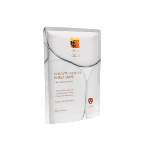Growth Factor Sheet Mask