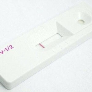 HIV Rapid Test Kit