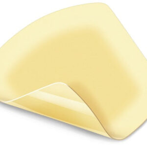 Hydrocoll (Similar to Granuflex) Hydrocolloid Dressing 10cm x 10cm (Singles)