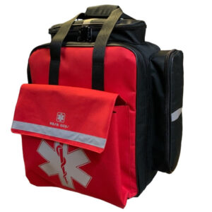 Alternative view of Paragear Basic Stocked ILS Jump Bag in Locally Manufactured Jump Bag