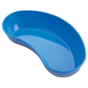 Alternative view of Kidney Dish 25cm Plastic